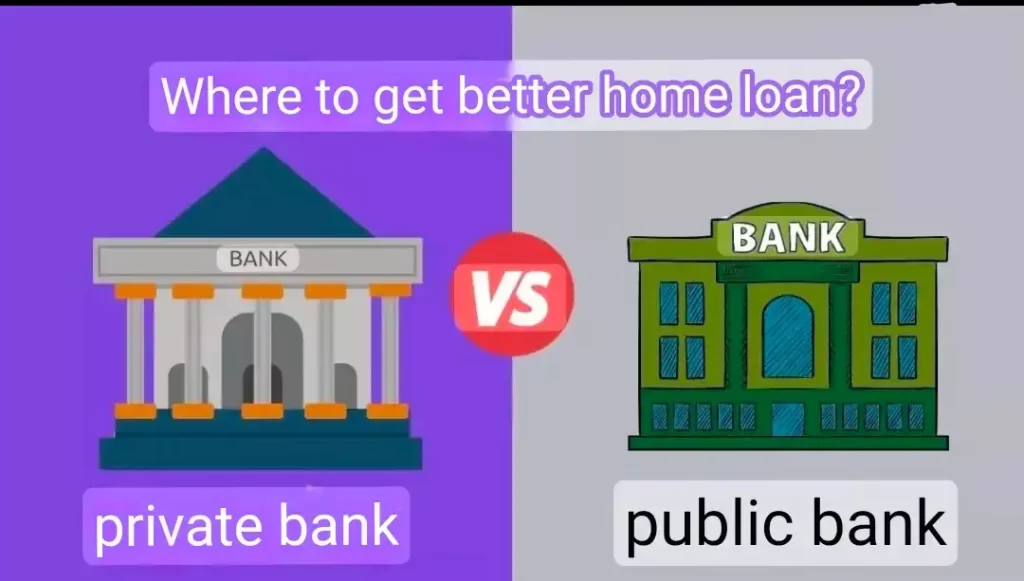 Planning To Take Home Loan? Know Where You Will Get Better Interest Rate From Government Or Private Banks